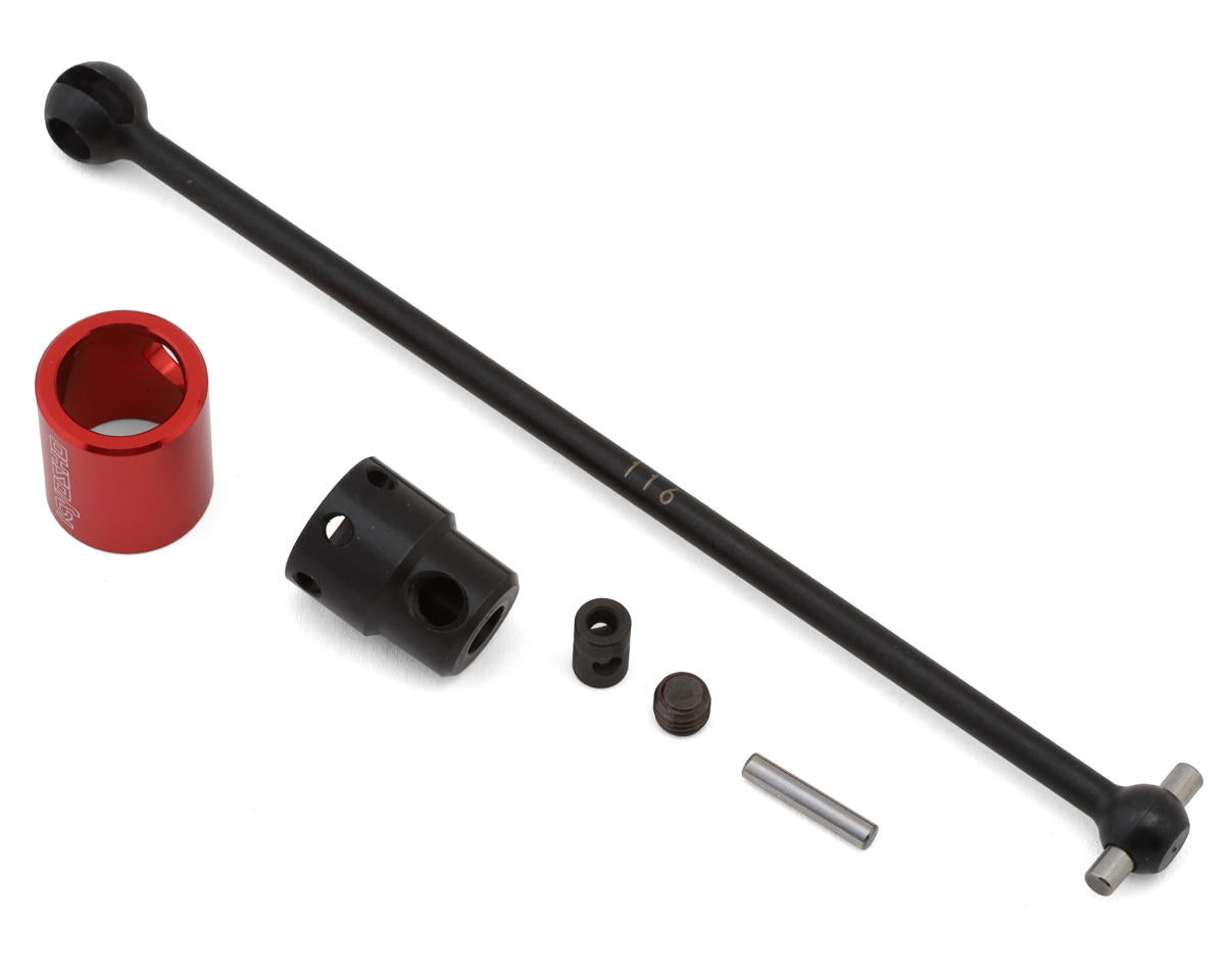 Kyosho MP10 HD Cap C-Universal Swing Shaft (116mm)