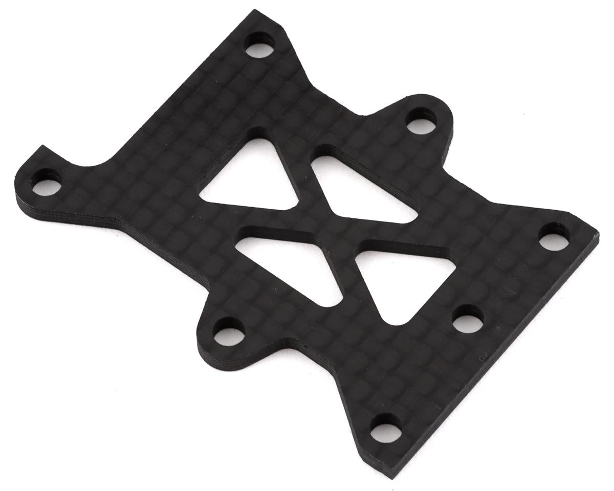 Kyosho MP10 Carbon AMB Transponder Holder