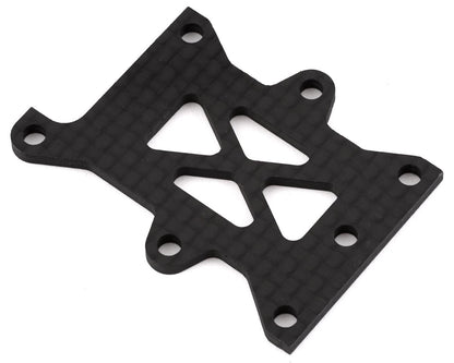 Kyosho MP10 Carbon AMB Transponder Holder