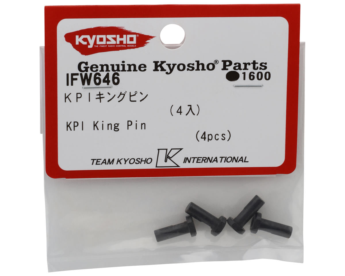 Kyosho MP10 KPI King Pin (4)