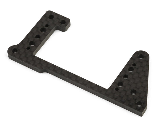 Kyosho Inferno MP11 Carbon Fiber Throttle Servo Mount