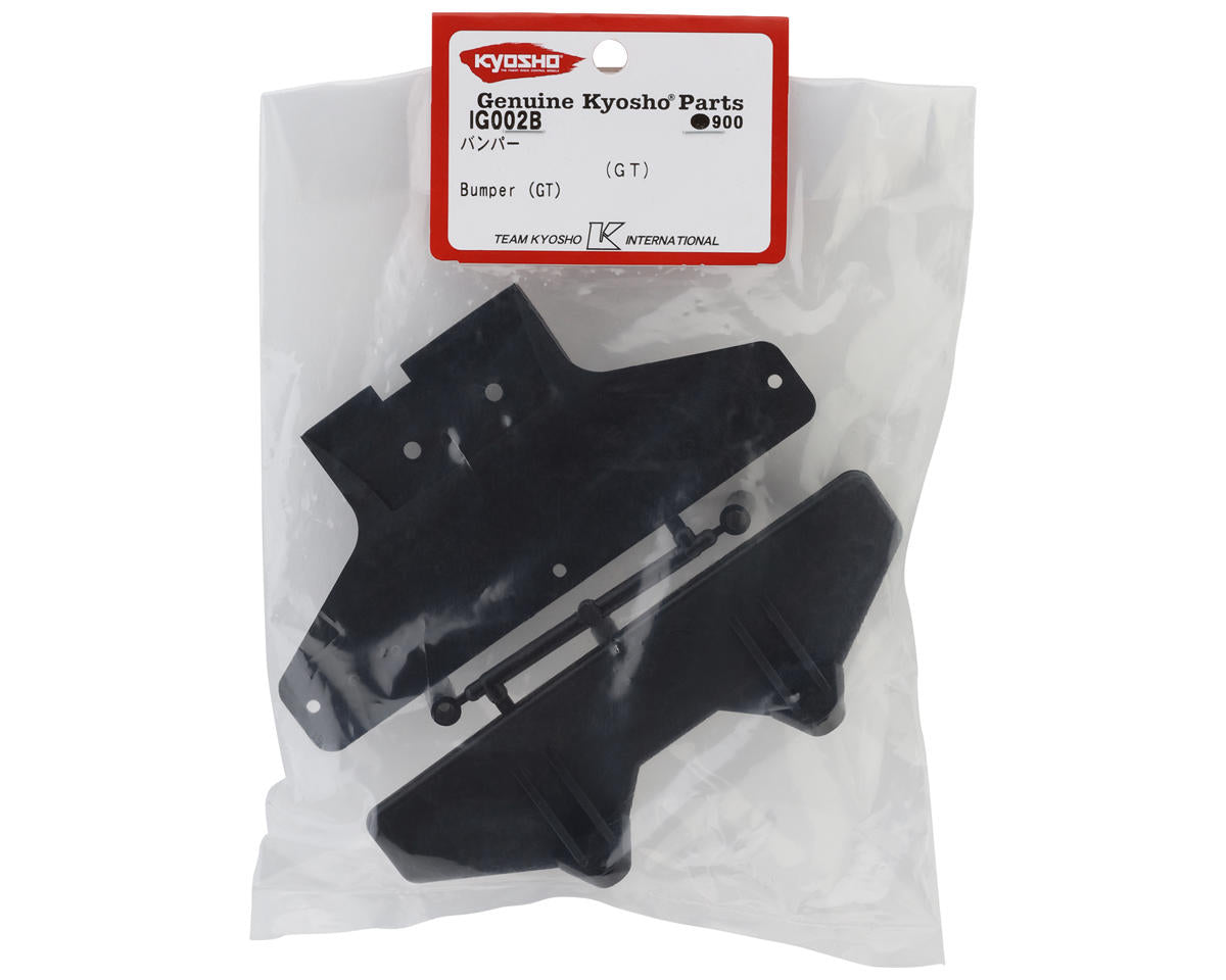 Kyosho Inferno GT Bumper