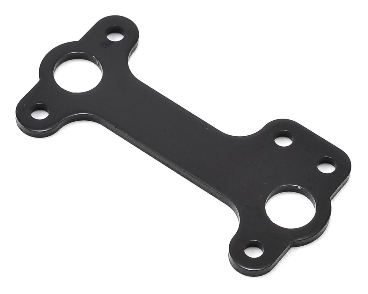 Kyosho Center Bulkhead Upper Plate (Black)