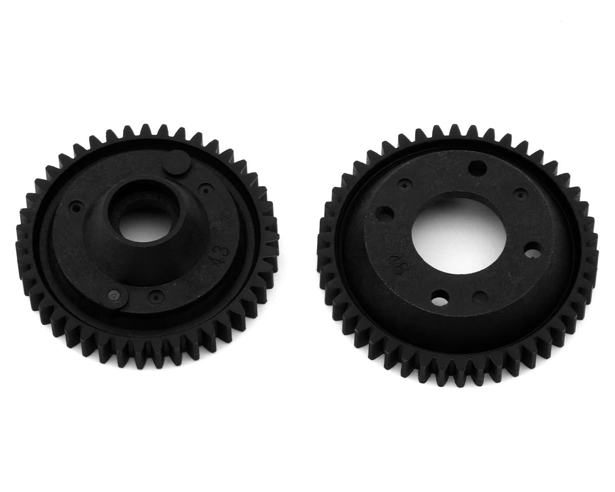 Kyosho Inferno GT 2-Speed Gear Set (43T-46T)