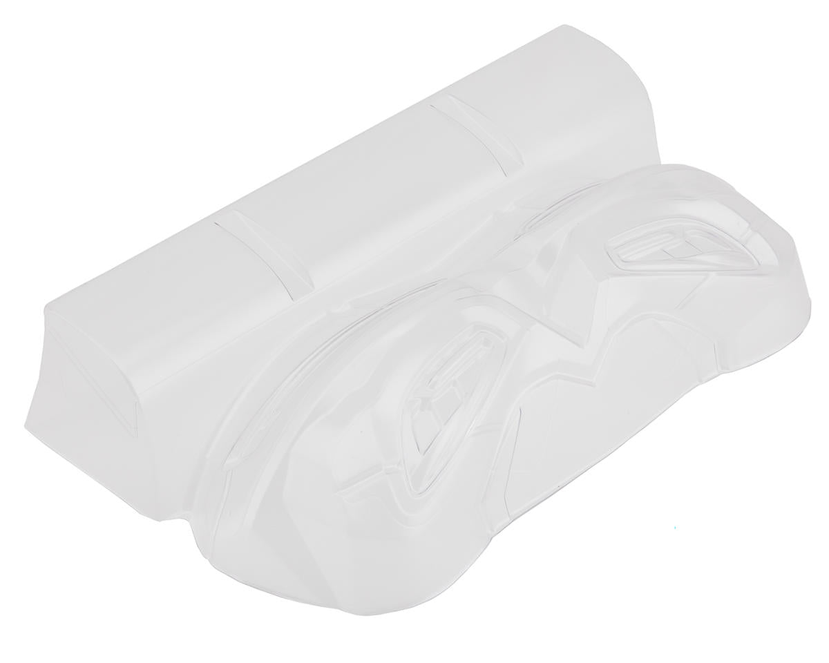 Kyosho Inferno GT2 2020 Mercedes AMG GT3 TC Body Set (Clear)