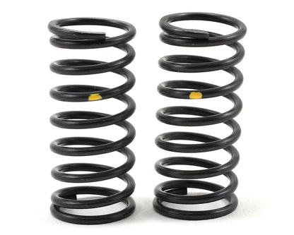 Kyosho Shock Spring (2) (6.5-2.1/L=45) (Yellow)