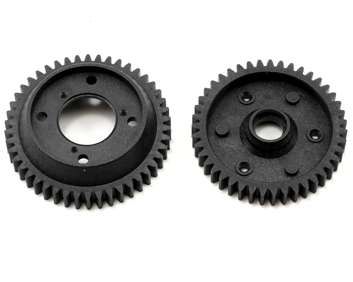 Kyosho 2-Speed Gear Set (GT2 Race Spec only)