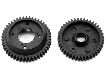 Kyosho 2-Speed Gear Set (GT2 Race Spec only)