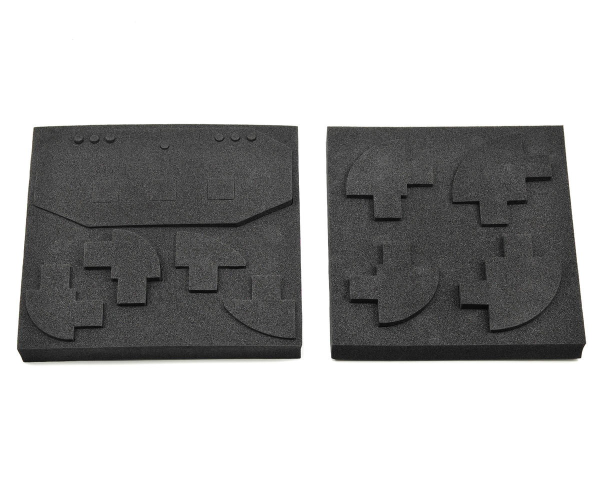 Kyosho 3D Bumper (GT2)