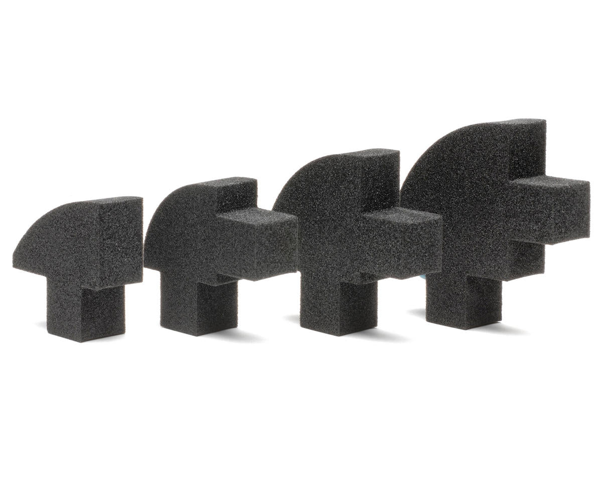 Kyosho 3D Bumper (GT2)