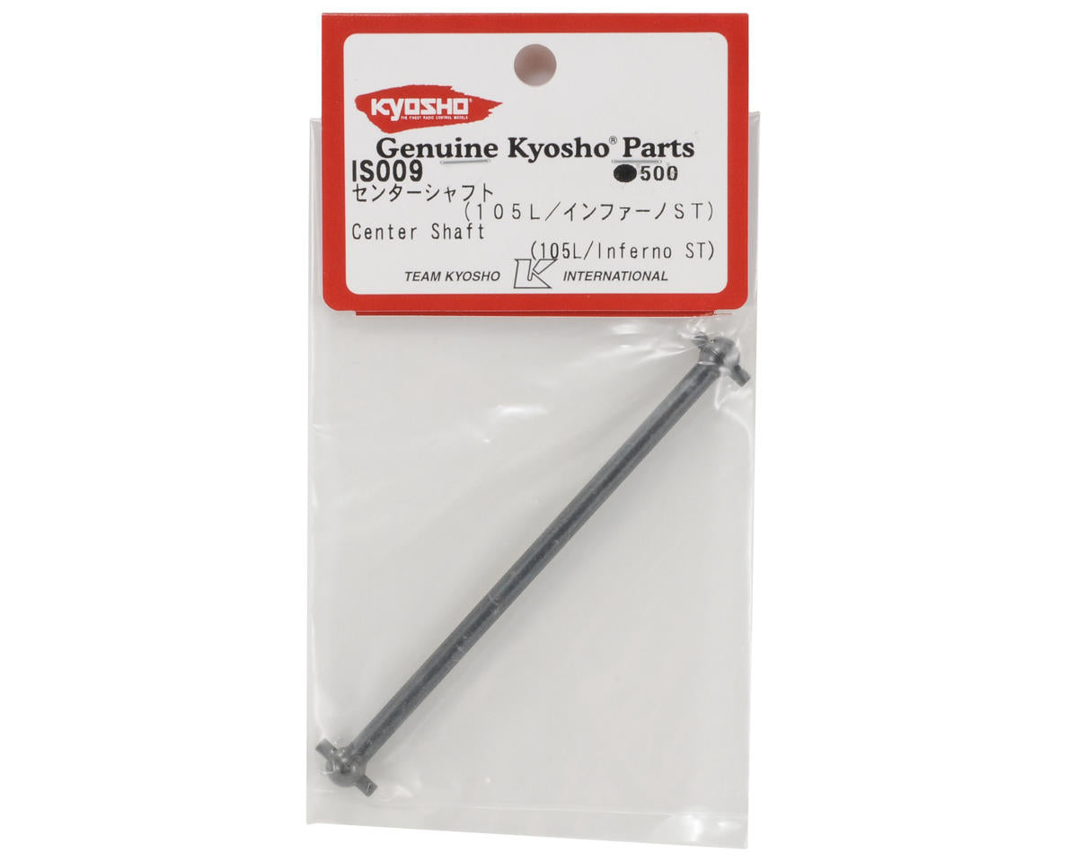 Kyosho 105mm Center Driveshaft (Inferno ST)