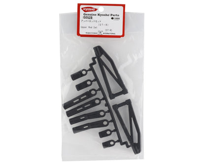 Kyosho Inferno ST-R Upper Arms and Rod End Set