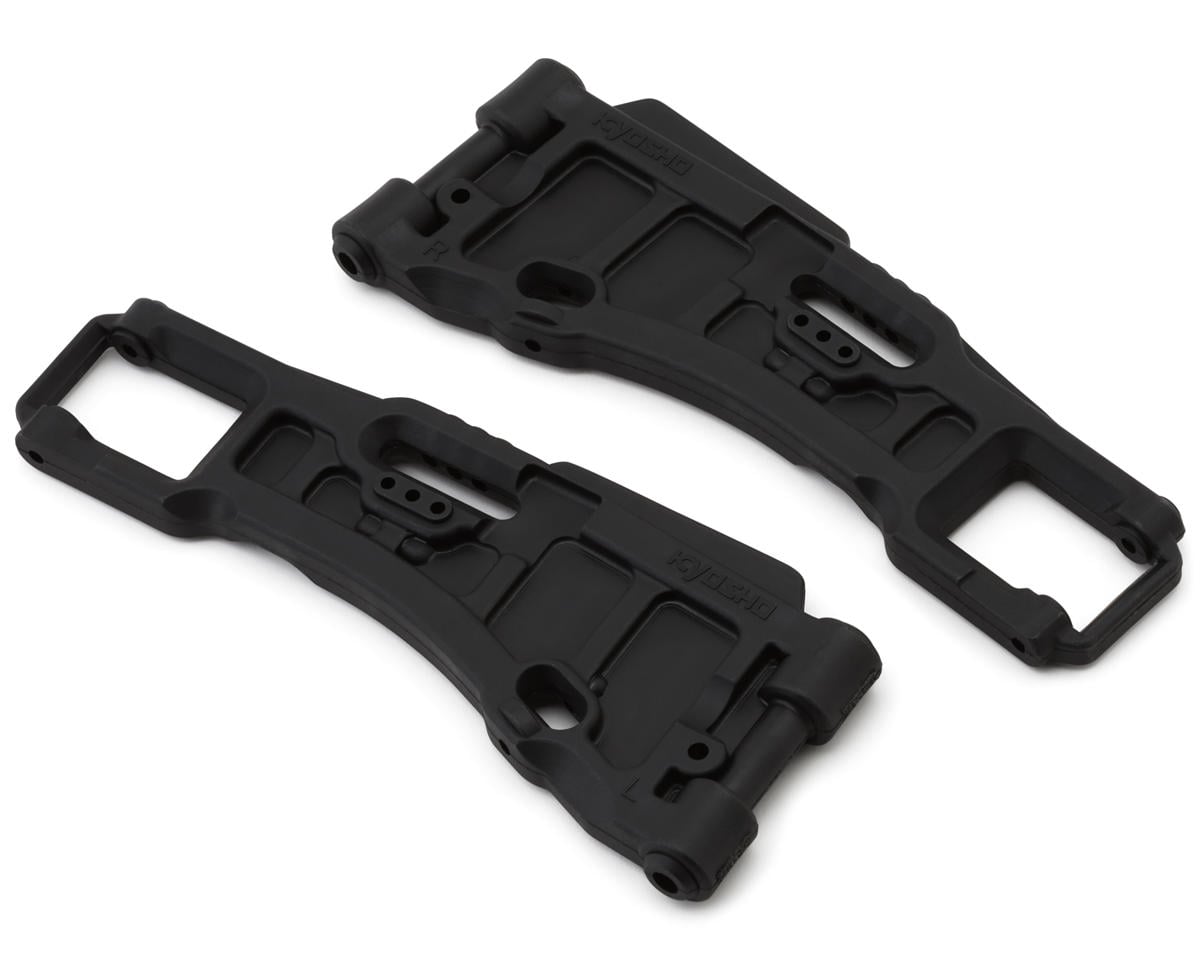 Kyosho MP10T Front Lower Suspension Arm Set
