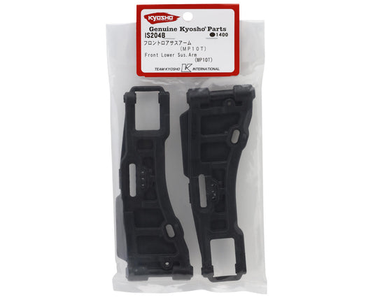 Kyosho MP10T Front Lower Suspension Arm Set