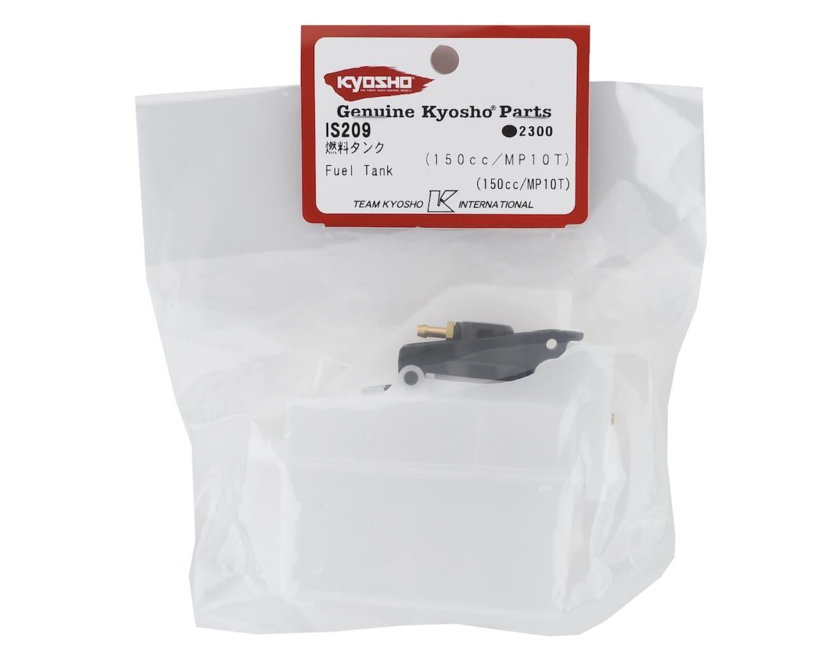 Kyosho MP10T 150cc Fuel Tank