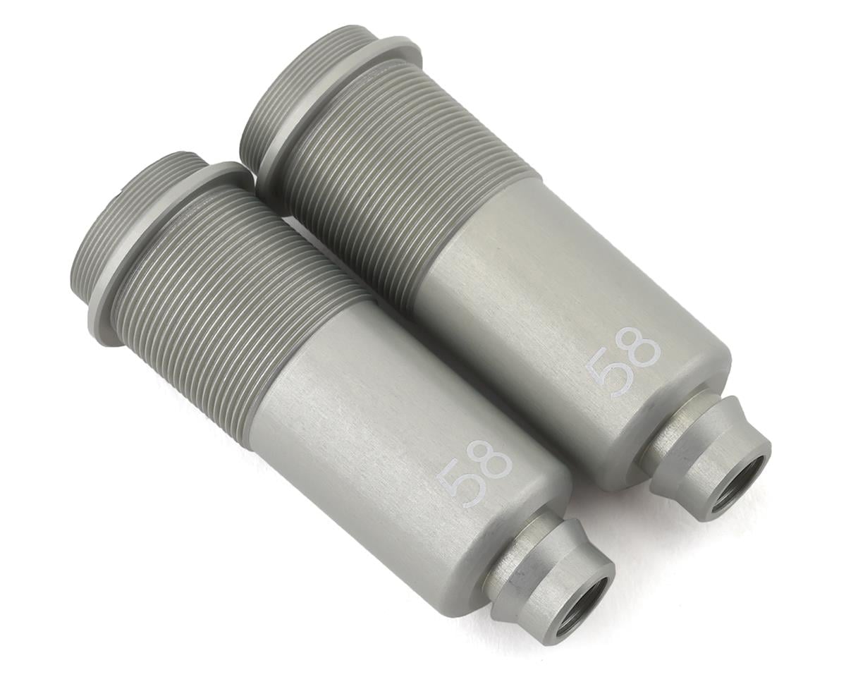 Kyosho 58mm HD Coating Threaded Big Shock Body (2)