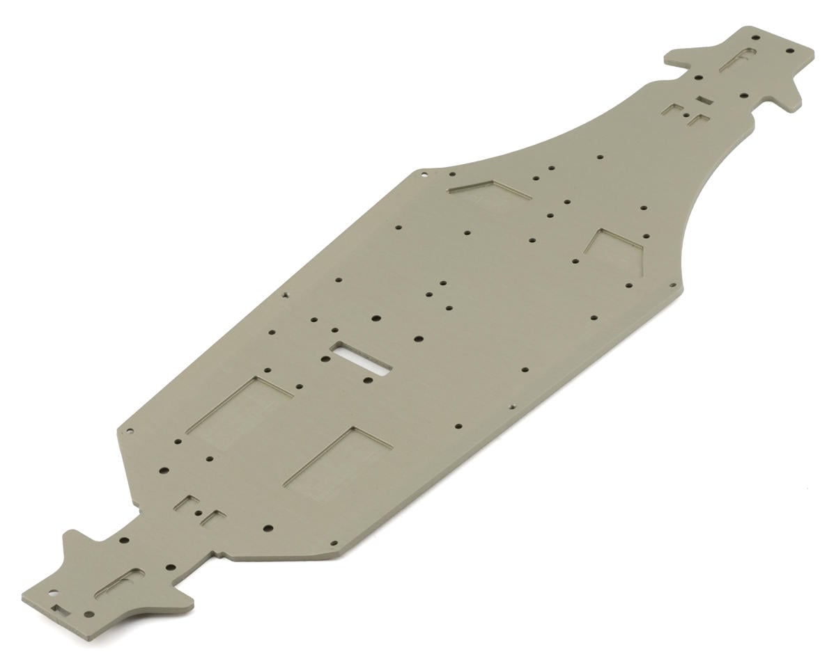 Kyosho MP10Te Aluminum Main Chassis
