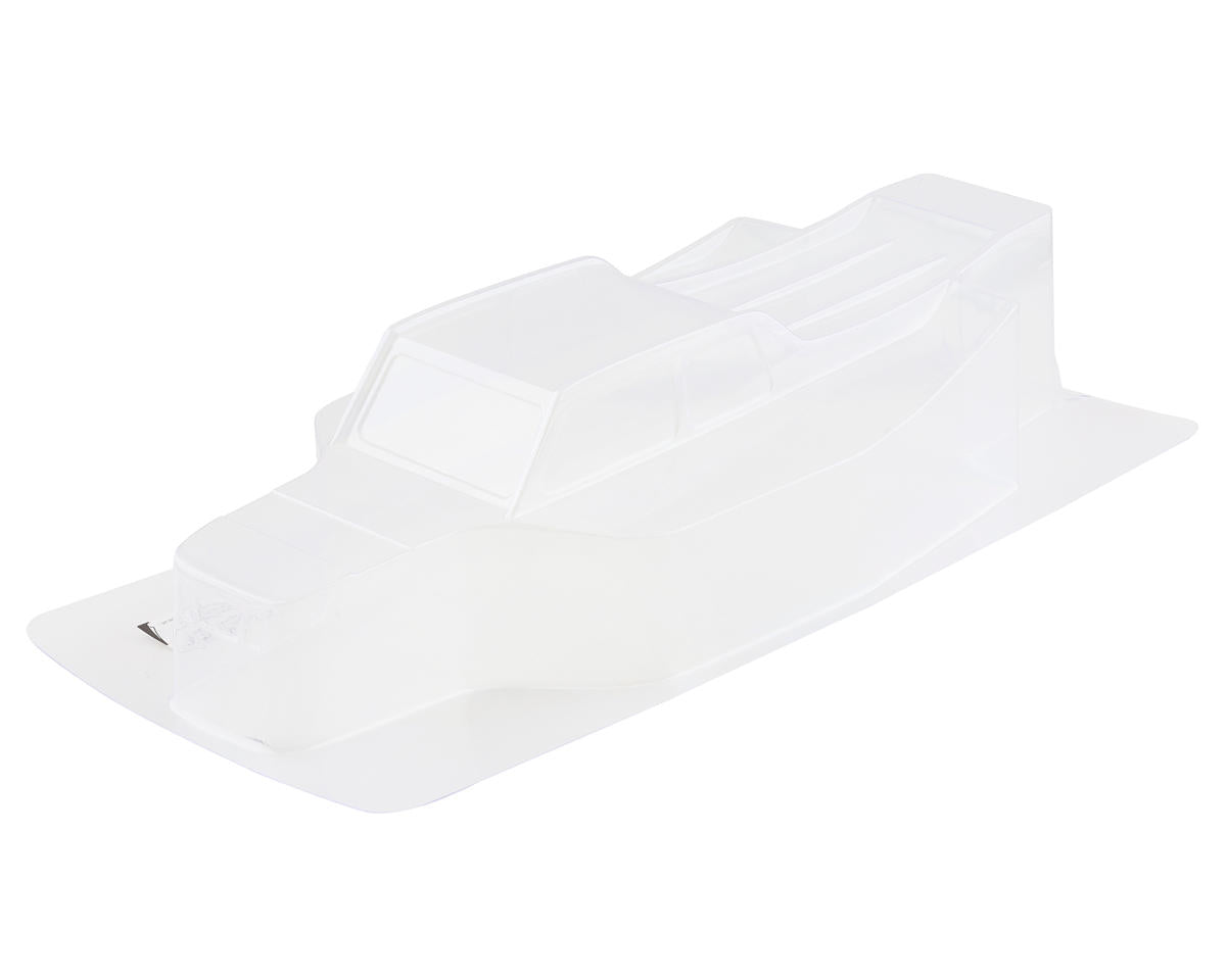 Kyosho MP10Te Truggy Body (Clear)