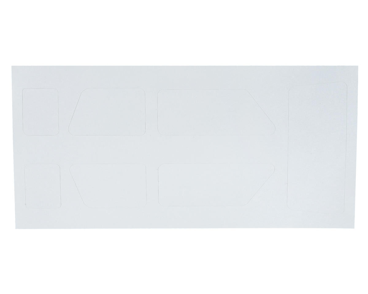 Kyosho MP10Te Truggy Body (Clear)