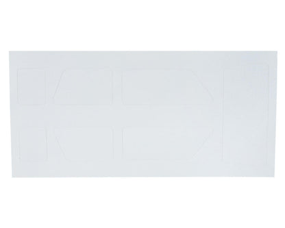 Kyosho MP10Te Truggy Body (Clear)