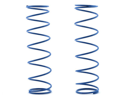 Kyosho 88mm Big Bore Shock Spring (Blue) (2)