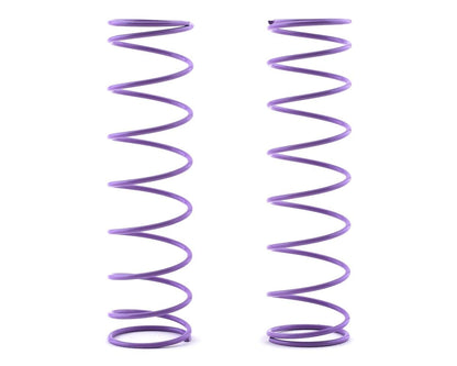 Kyosho 88mm Big Bore Shock Spring (Light Purple) (2)