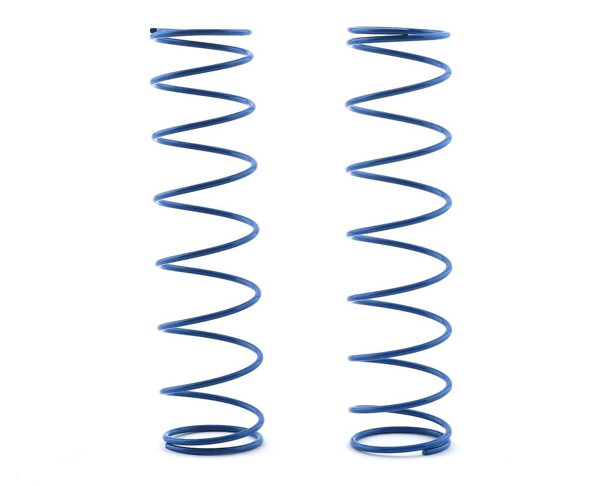 Kyosho 94mm Big Bore Shock Spring (Blue) (2)