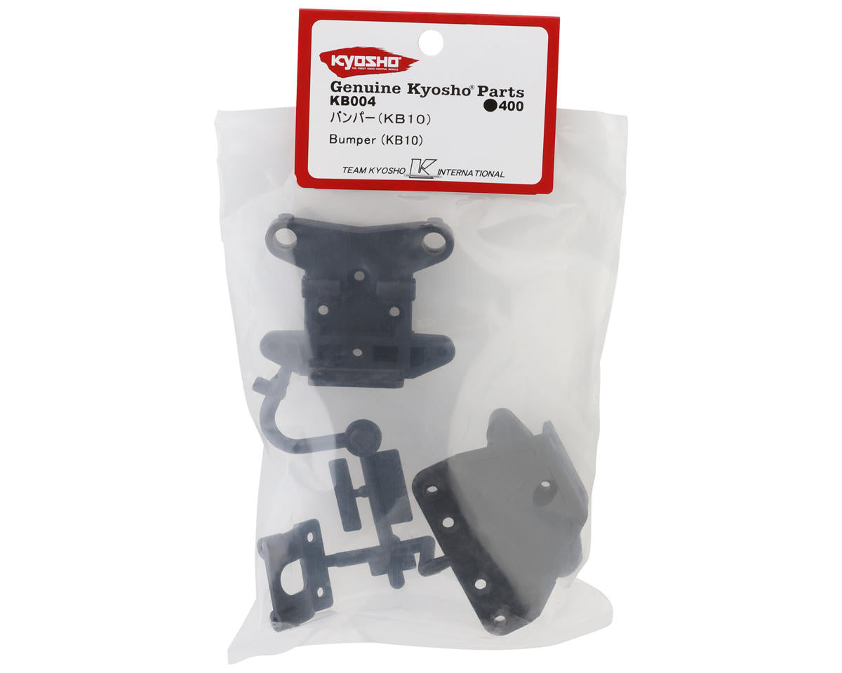 Kyosho KB10 Bumper Set