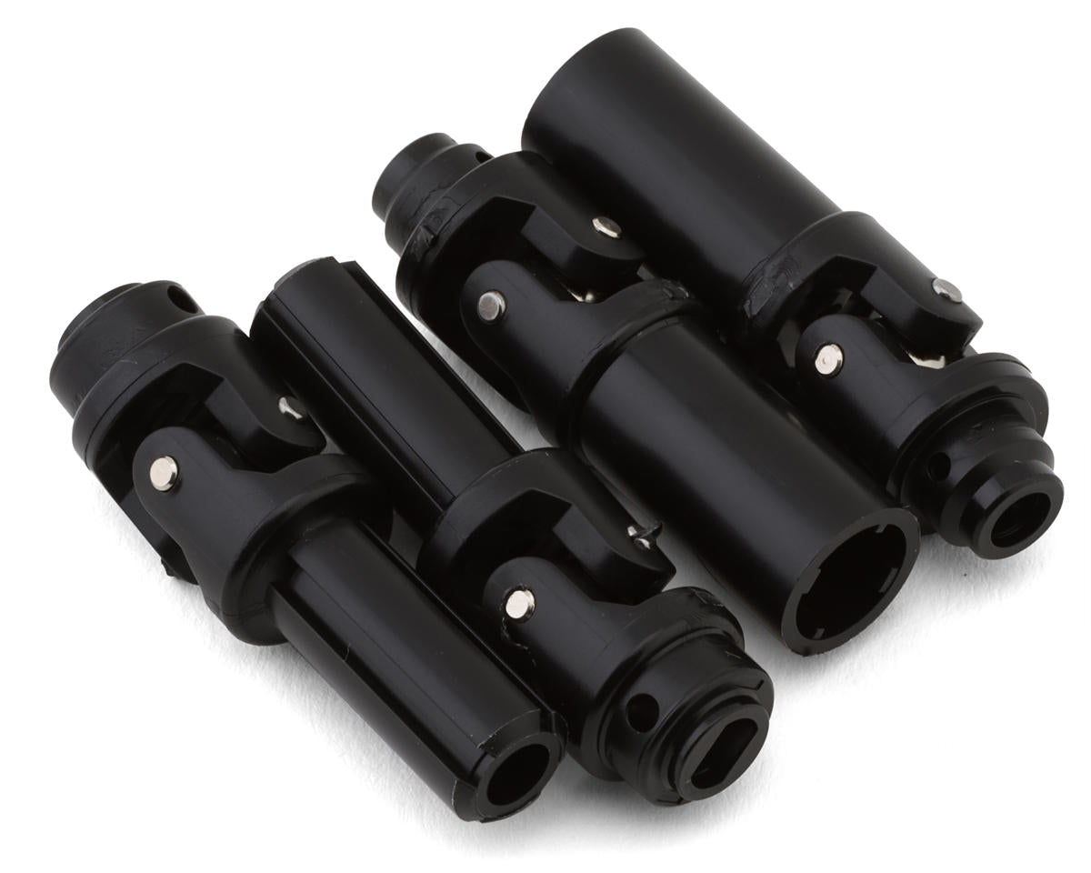 Kyosho KB10L Short Swing Driveshafts (2)
