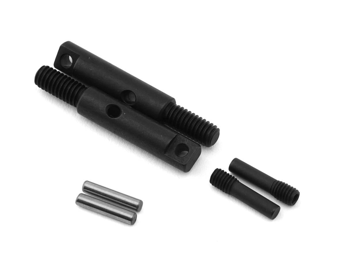 Kyosho KB10L Short Swing Driveshafts (2)