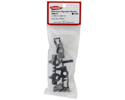 Kyosho KB10 Hub Set