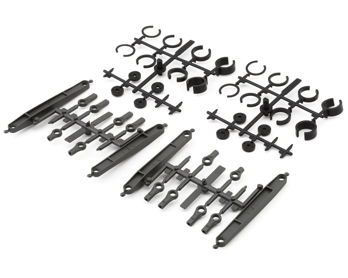 Kyosho KB10 Front & Rear Oil Shock Set
