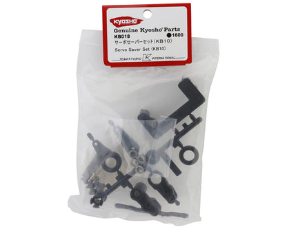 Kyosho KB10 Servo Saver Set