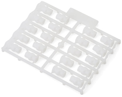 Kyosho KB10 5.8mm Flanged Plastic Ball Set (20)