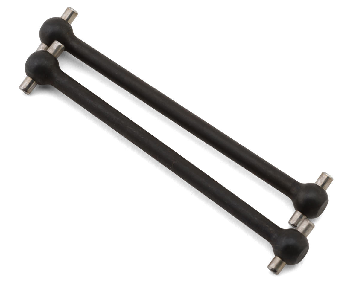 Kyosho KB10 Short Center Swing Driveshafts (2)