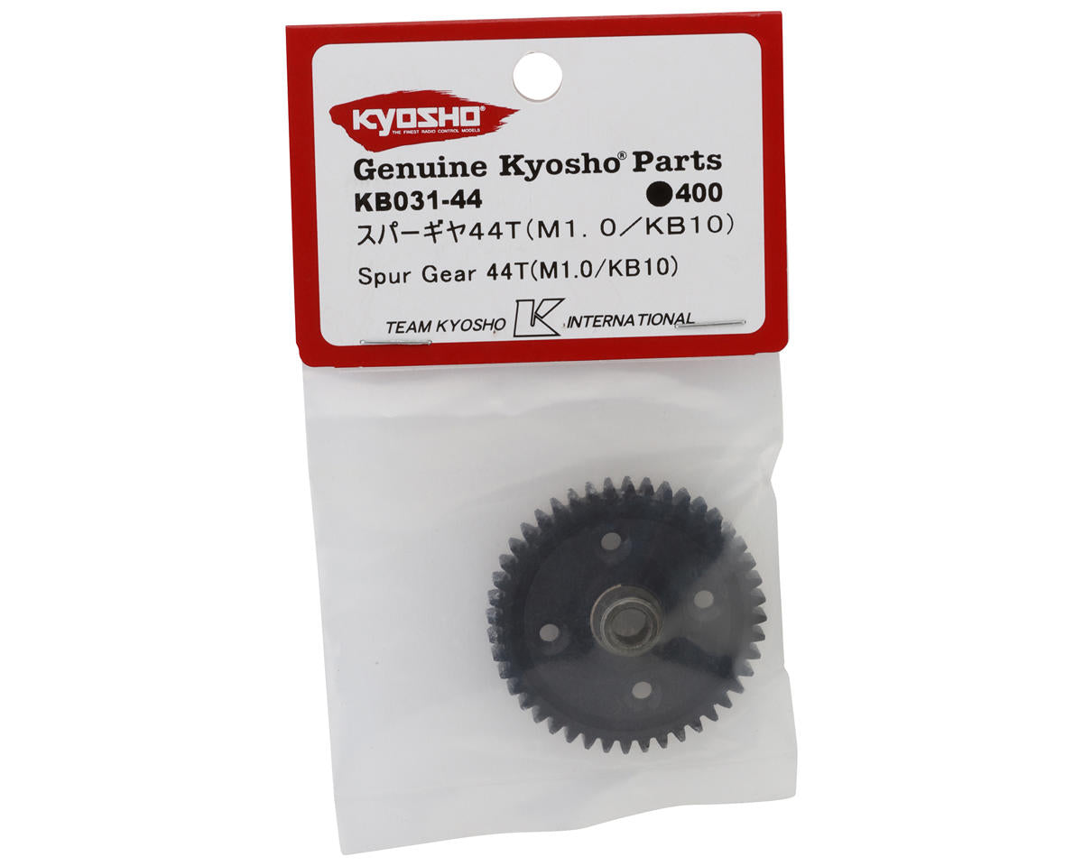 Kyosho M1.0 Spur Gear (44T)
