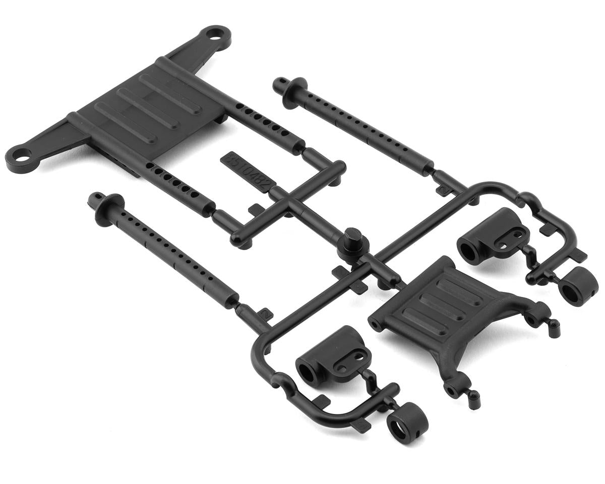 Kyosho KB10 Rear Body Mount