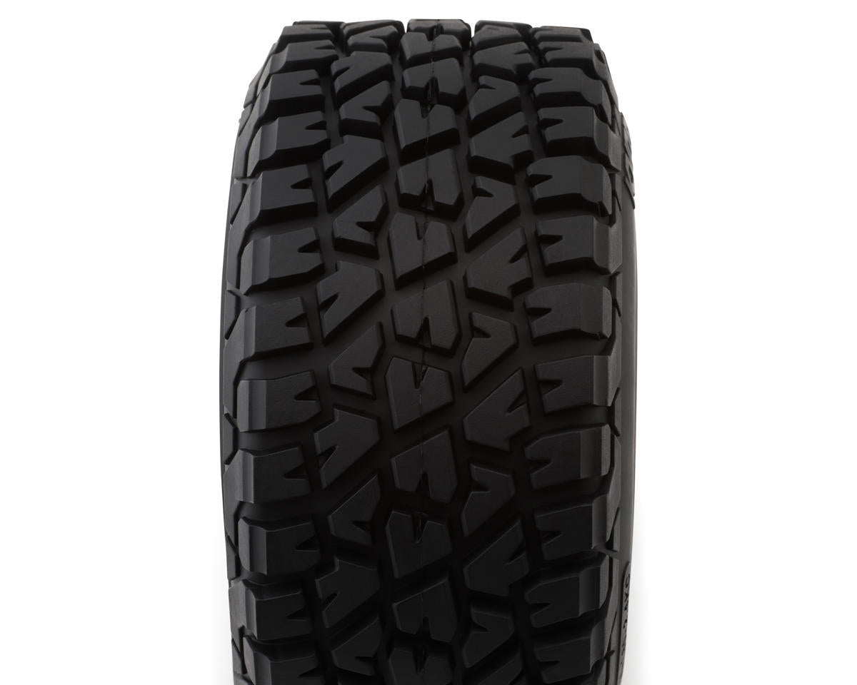 Kyosho KB10 2.4" All Terrain Tire (2)