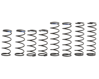 Kyosho KB10 Front & Rear Springs Set (Hard/Medium Hard) (2)