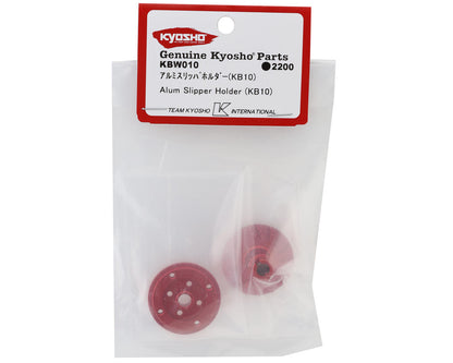 Kyosho KB10 Aluminum Slipper Holder Set
