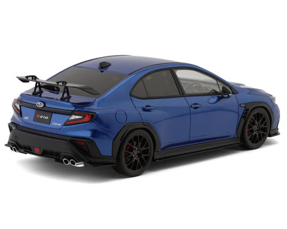 Kyosho "samurai" 1/18 Subaru S210 Pre-Assembled Resin Model