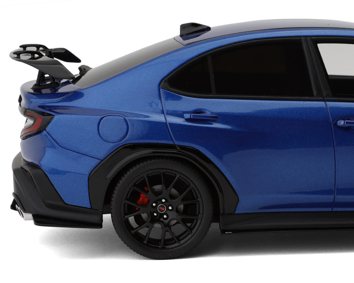 Kyosho "samurai" 1/18 Subaru S210 Pre-Assembled Resin Model