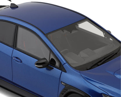 Kyosho "samurai" 1/18 Subaru S210 Pre-Assembled Resin Model