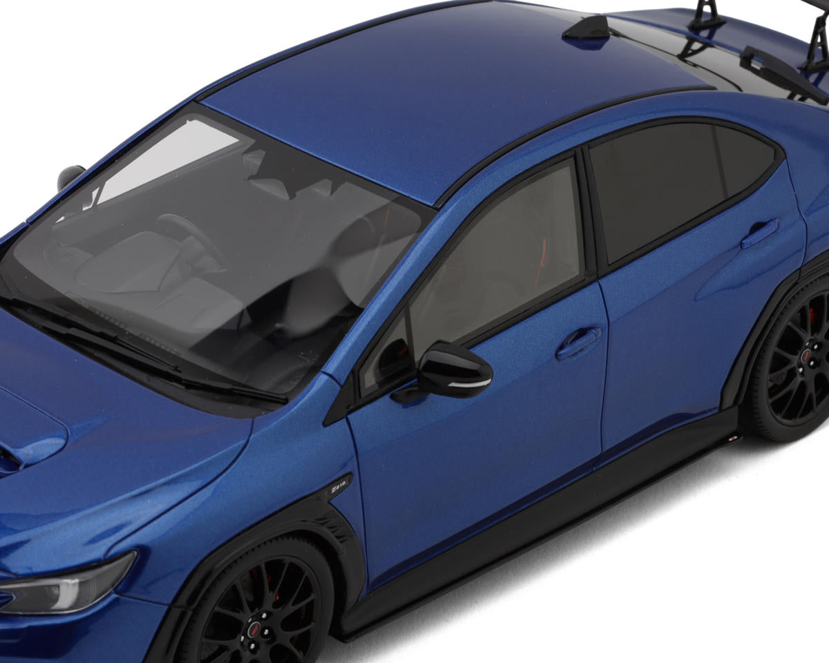 Kyosho "samurai" 1/18 Subaru S210 Pre-Assembled Resin Model