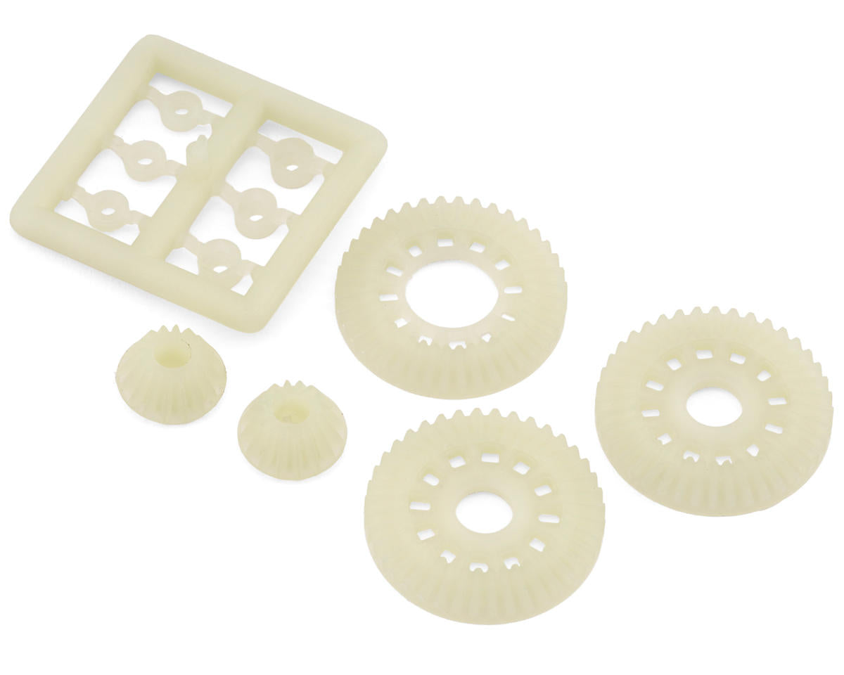 Kyosho Lazer SB Differential Bevel Gears Set