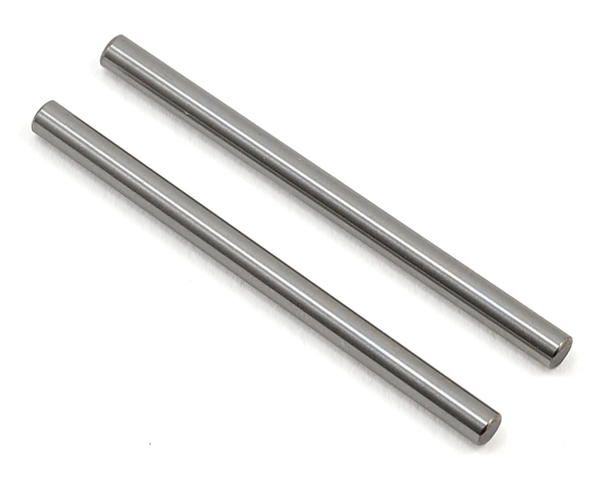 Kyosho 44mm Inner Suspension Shaft Set (2)
