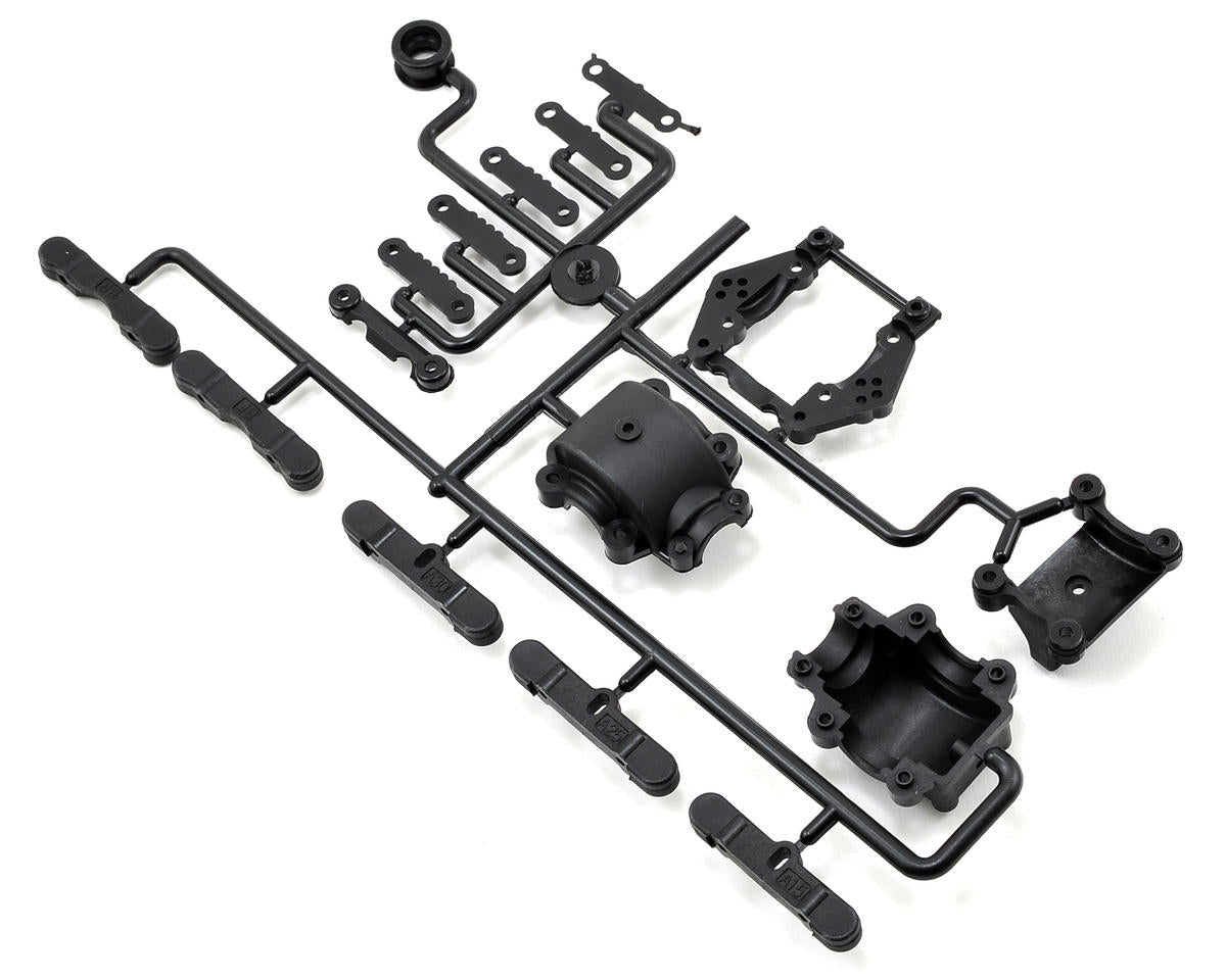 Kyosho Rear Bulkhead Set