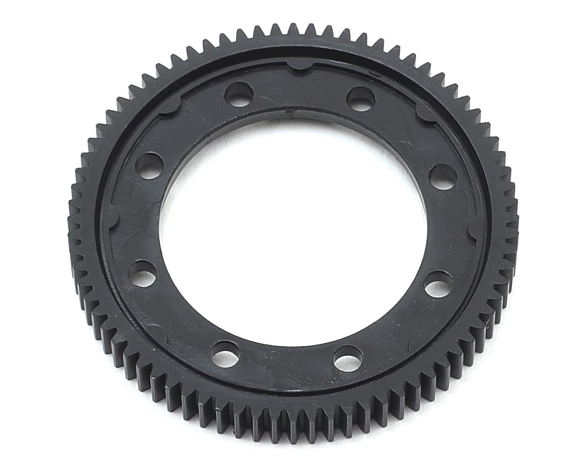 Kyosho ZX6.6 48P Spur Gear (76T)