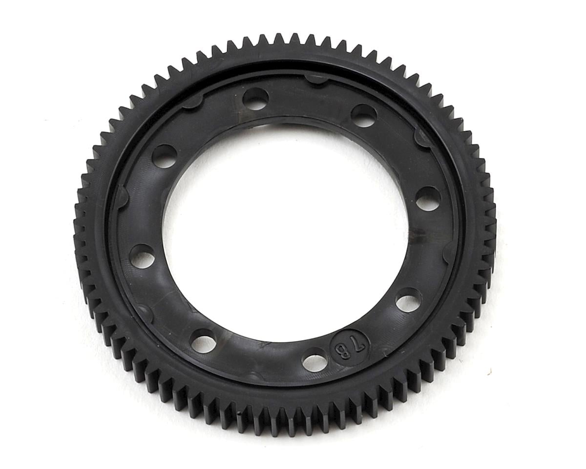 Kyosho ZX6.6 Spur Gear (78T)
