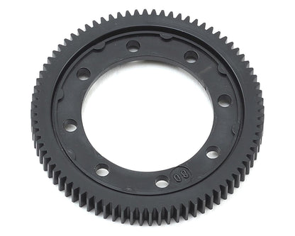 Kyosho ZX6.6 48P Spur Gear (80T)